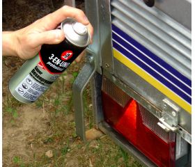 3-EN-UNO Profesional Super Desengrasante 250ml